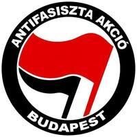 Antifa Budapest